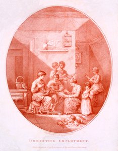 Kotimaan työllisyys, 1775
